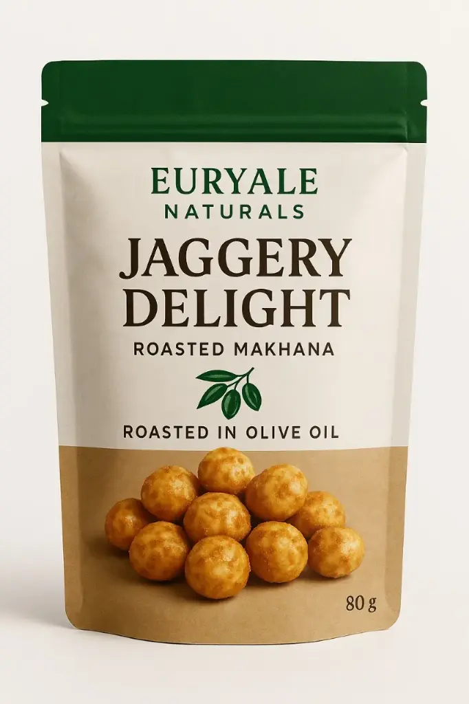Jaggery Delight
