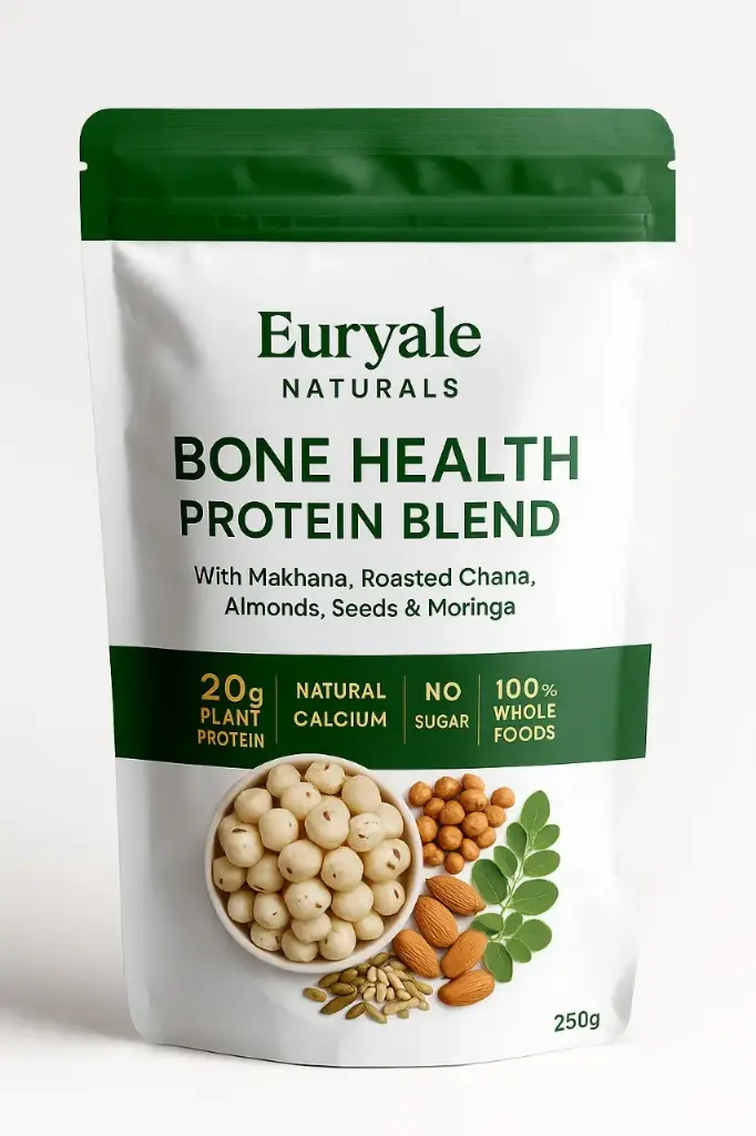 Bone Health Protein Blend