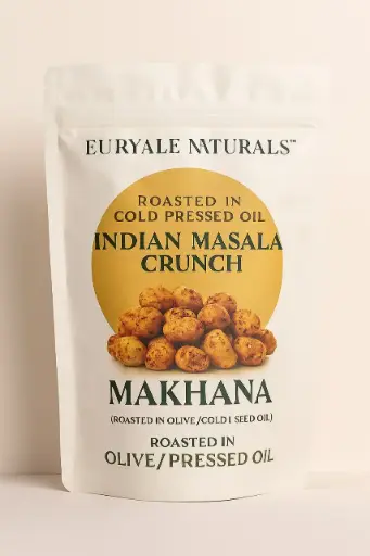 Indian Masala Crunch